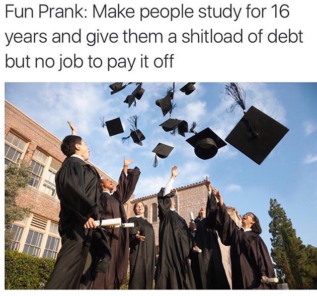 Fun Prank
